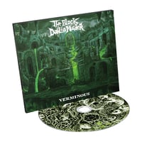 【残2】The Black Dahlia Murder - Verminous (Bonus Edition) CD