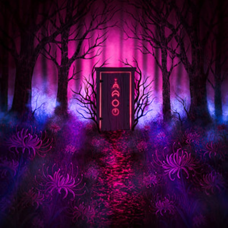 【サンプル盤 未開封】 ぷりずむコミュニケート ロゥリィ盤 残5/廃盤】Watersdeep - Interitum | New Blood Records