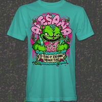 Alesana - 20 Years Tee