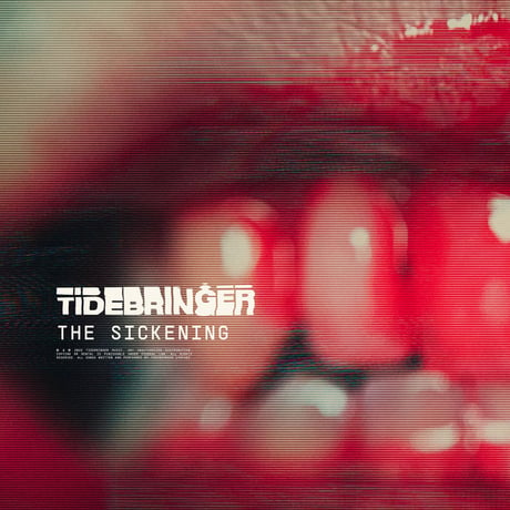 Tidebringer - This Is Where We Go To Die