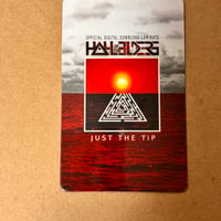【残2】Hall Of The Elders - JUST THE TiP (ダウンロードカード)