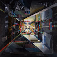 【残6】BLACKSHAPE - Prismer I CD