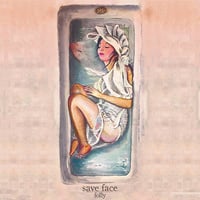 【残4】Save Face - Folly CD