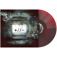 【安いレコード/残4】Everyone Dies In Utah - Polarities
