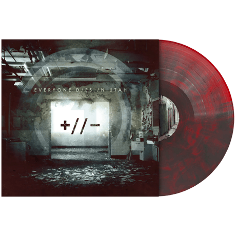 SALE | New Blood Records