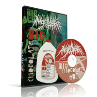 【残2】AngelMaker - Big Chocolate DVD