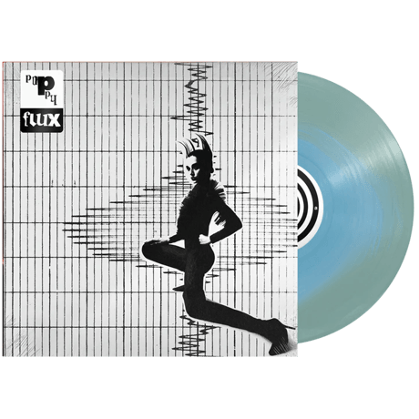 CATEGORY レコード | New Blood Records CATEGORY レコード | New Blood Records