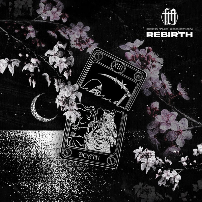 残5】Feed The Addiction - Rebirth | New Blood Re 残5】Feed The Addiction - Rebirth | New Blood Re