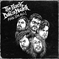 【残1】The Black Dahlia Murder - Fool 'Em All 2xDVD