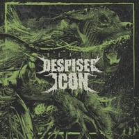【残1】Despised Icon - Beast CD
