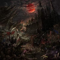【Immortal Disfigurement】【新品】【KING】【デスコア】 KING