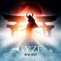 【残1】Gyze - Asian Chaos