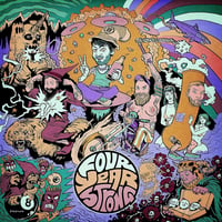 【残1】Four Year Strong - Four Year Strong