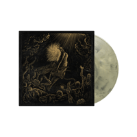 【残2】Fit For A King - Slave To Nothing 10th Anniversary Vinyl