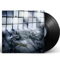 【安いレコード/残2】Alesana - Confessions Vinyl (Black Variant)