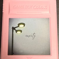 【残20/限定30】Dimrays - anxiety