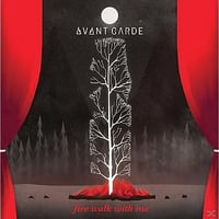【残1】Avant Garde - Fire Walk With Me