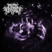 【残2】Face Yourself - Martyr CD