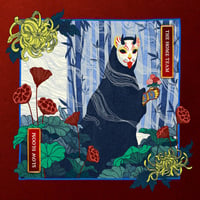 【残1】The Home Team - Slow Bloom (Re-release)