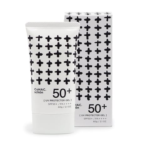 ポアニスト　日焼け止め2個セット　モンローニューヨーク Cherir Rose