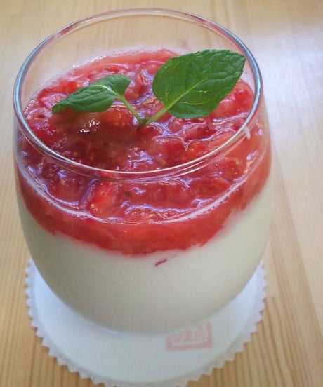 伊豆の苺ジャム 155g