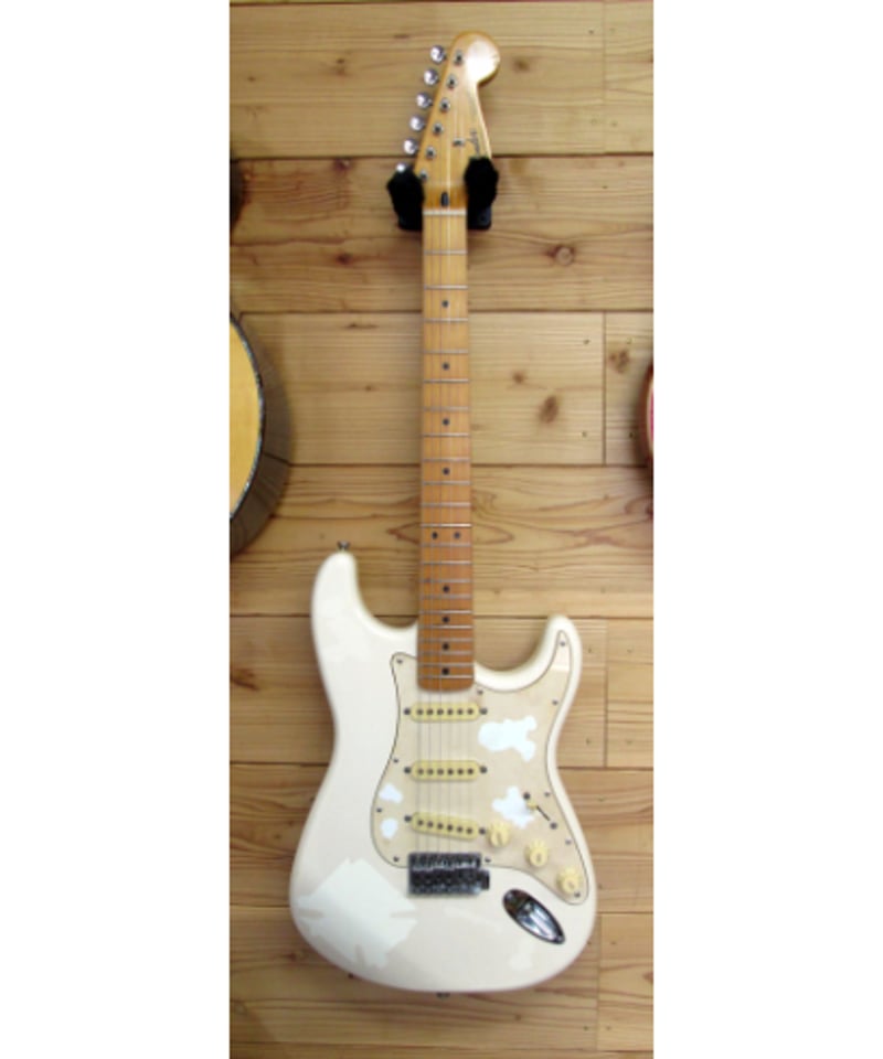 Fender Mexico squier Series ストラトキャスター Fender Mexico / Stratocaster Squier Series - HR/HMギター専門