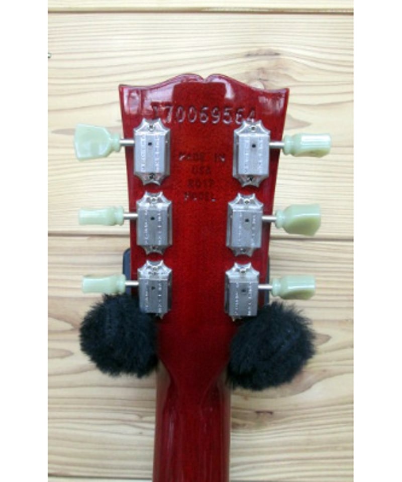 GIBSON Les Paul Traditional 2017 T | merrygorou