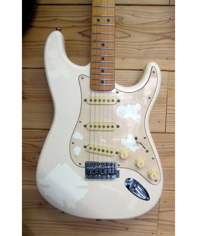 Fender Mexico squier Series ストラトキャスター Fender Mexico / Stratocaster Squier Series - HR/HMギター専門