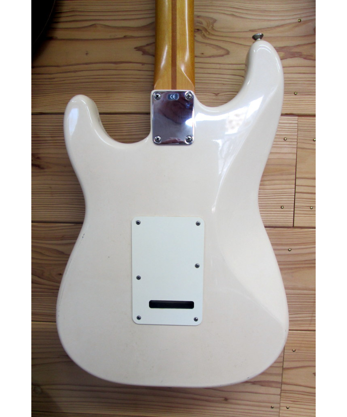 Fender Mexico Squier Series Stratocaster | mer