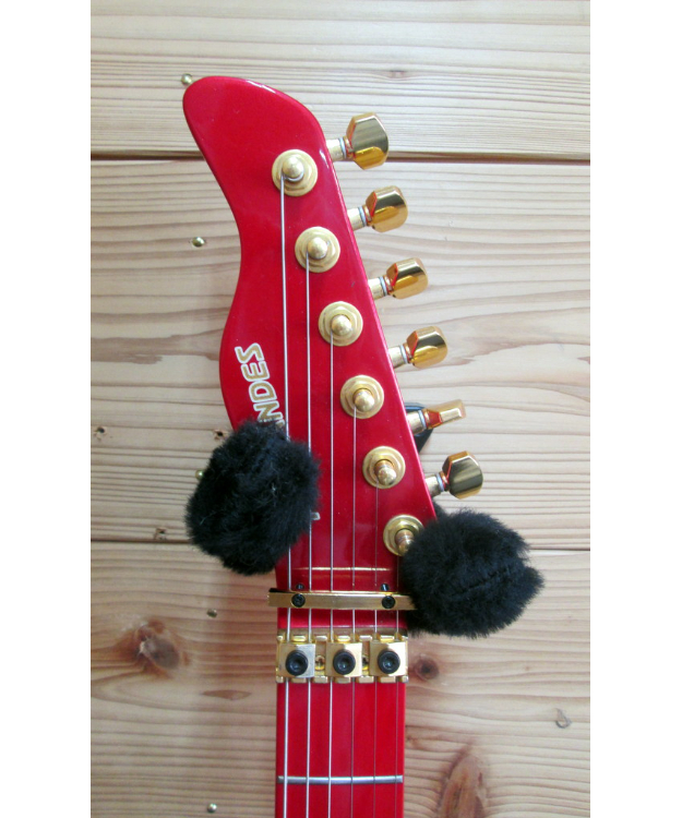 Fernandes LA-85KK | merrygoround7's STORE