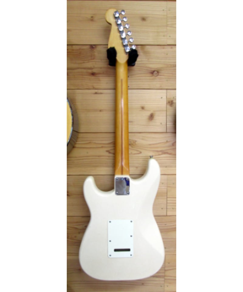 Fender Mexico squier Series ストラトキャスター Fender Mexico / Stratocaster Squier Series - HR/HMギター専門