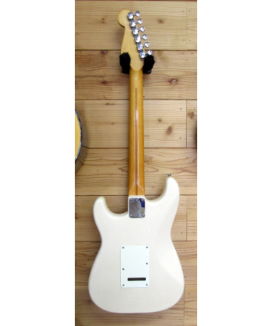 Fender Mexico Squier Series Stratocaster | mer