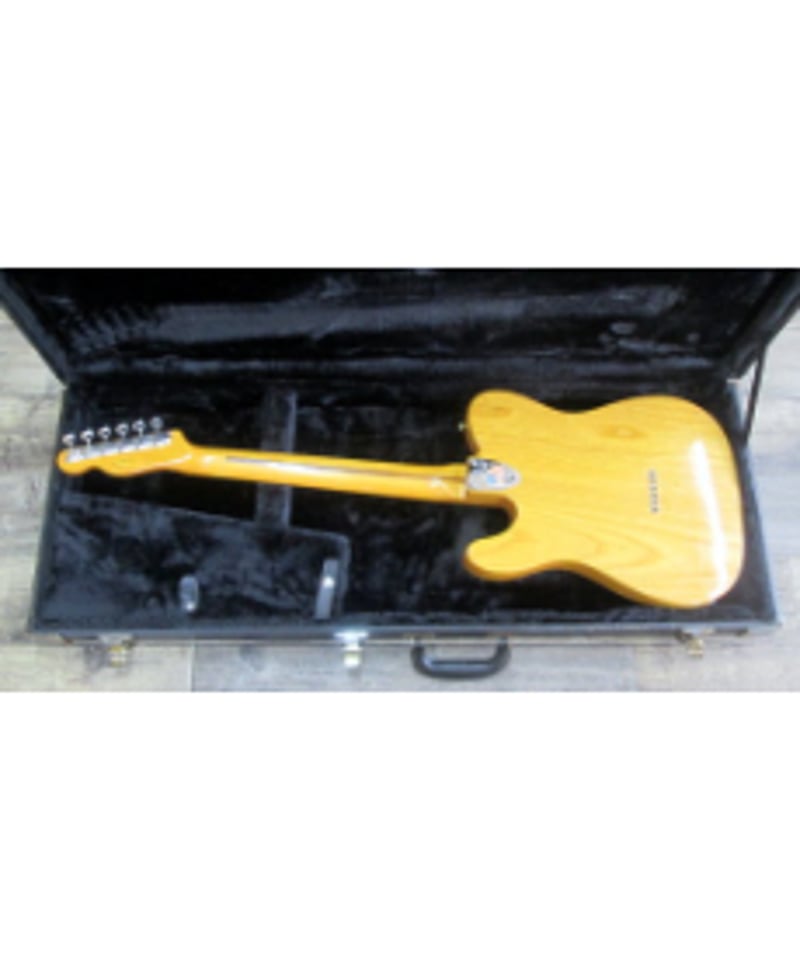 Fender USA FSR American Vintage '72 Telecaster