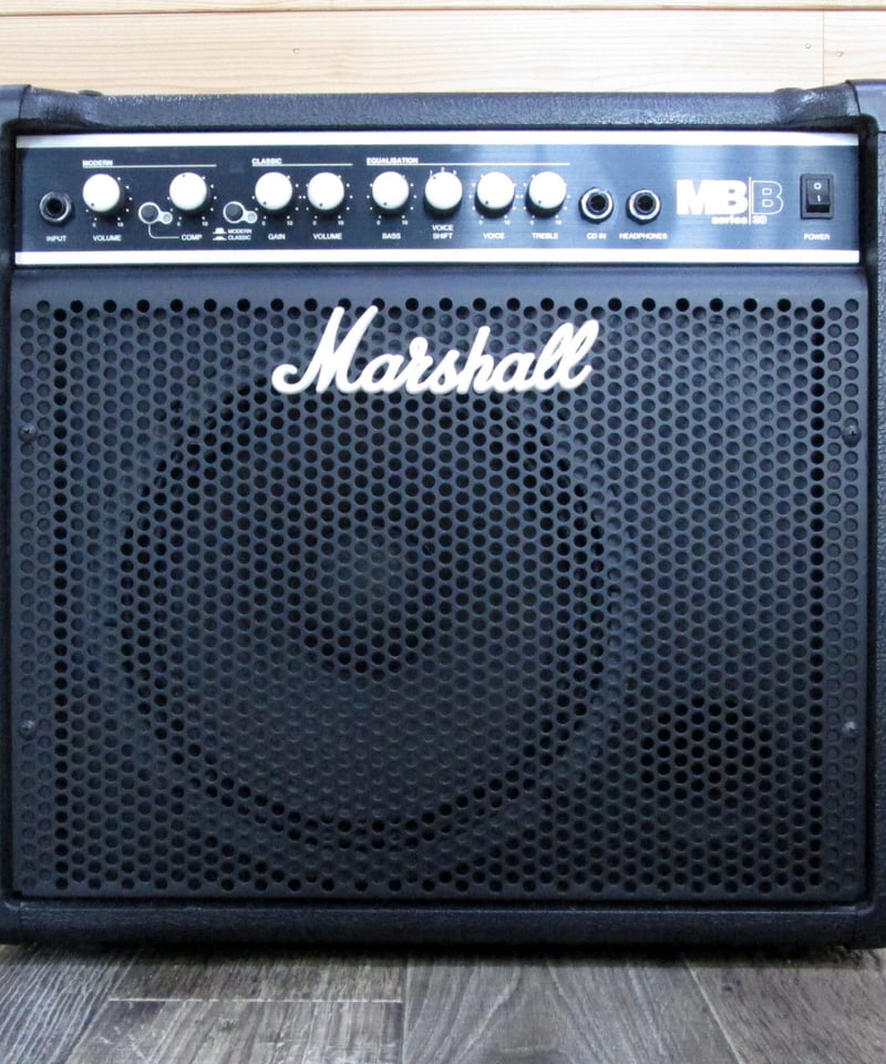 Marshall MB30 | merrygoround7's STORE