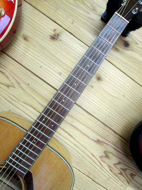 YAMAHA FG750S | merrygoround7's STORE