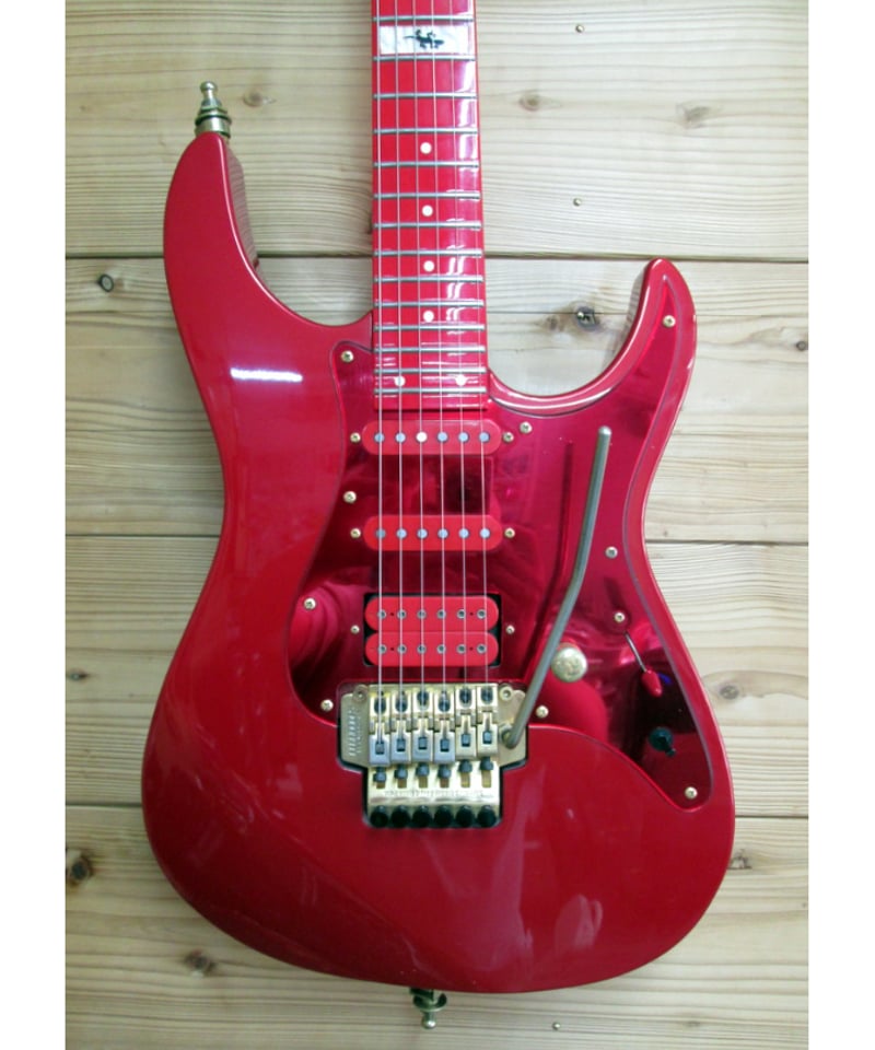 Fernandes LA-85KK | merrygoround7's STORE