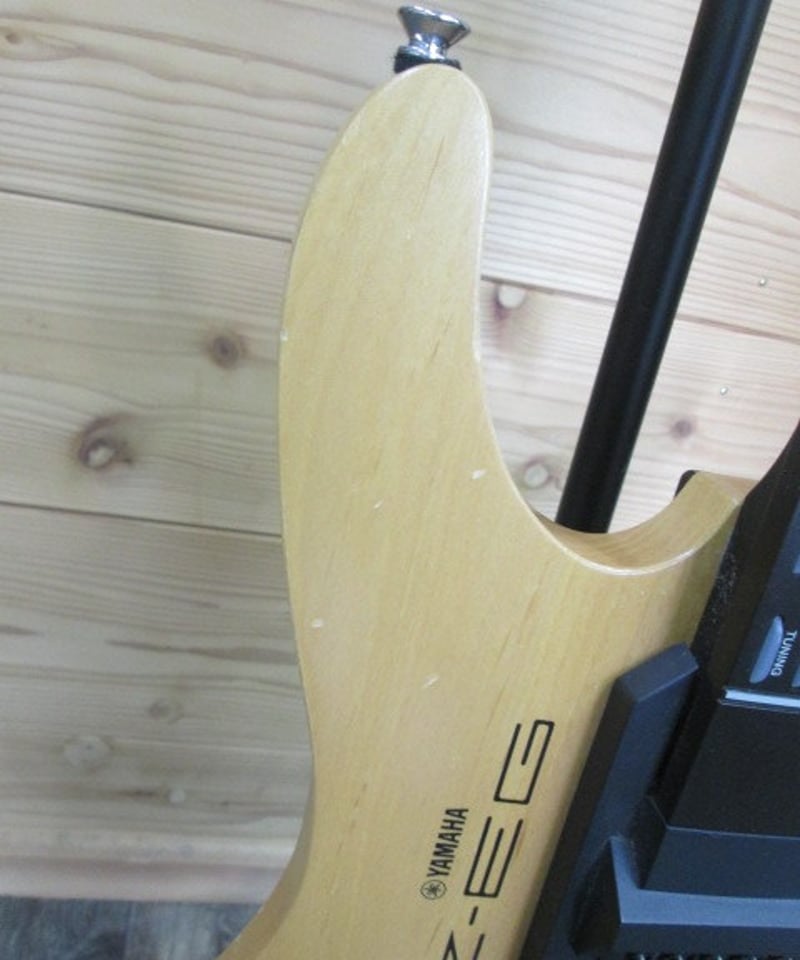 YAMAHA EZ-EG | merrygoround7's STORE
