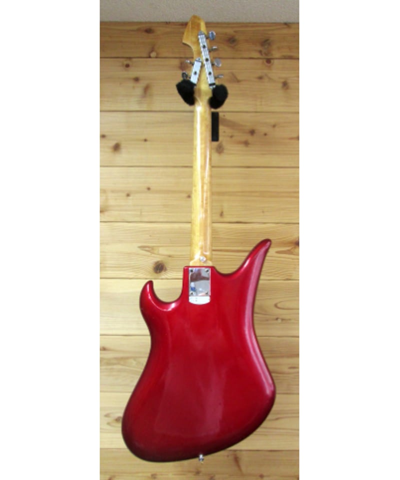 Teisco Spectrum22 60's | merrygoround7's STORE