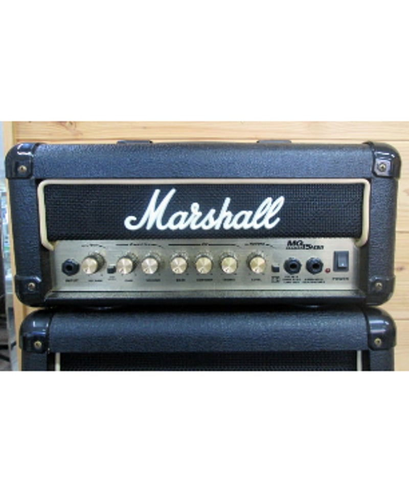 MARSHALL MG15MSⅡ | merrygoround7's STORE