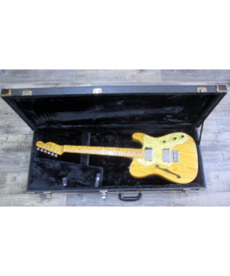 Fender USA FSR American Vintage '72 Telecaster
