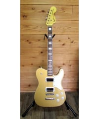 Squier by Fender Limited Edition Paranormal Troblemaker Telecaster Deluxe