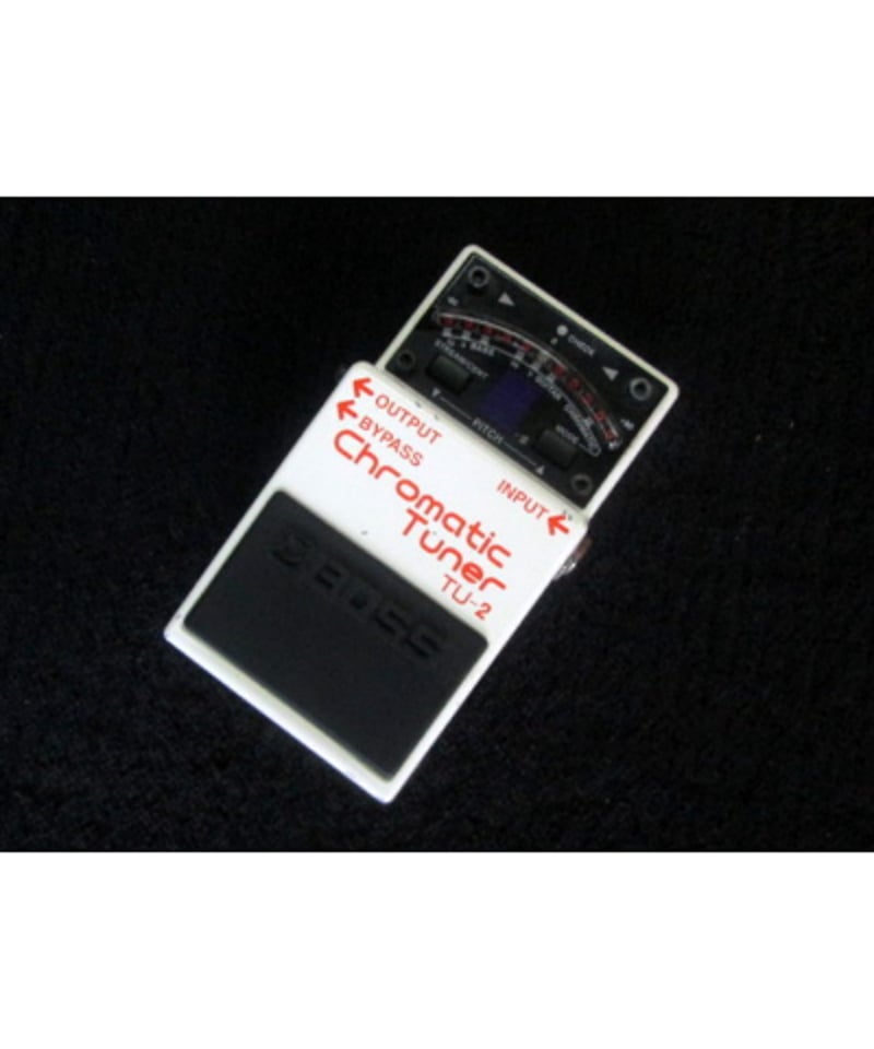ギター boss tu-2 Amazon | BOSS ボスTU-02 クリップチューナー カラーディスプレイ