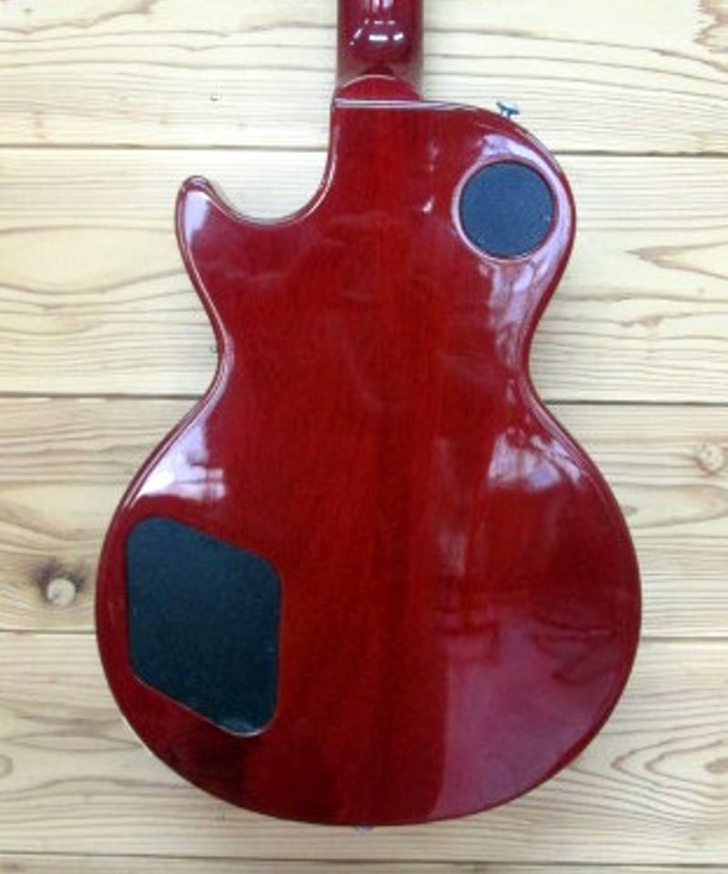 GIBSON Les Paul Traditional 2017 T | merrygorou