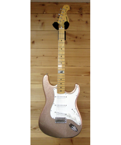 Fernandes LD-85KK 断捨離中U Fernandes LD-85KK 断捨離中U レビュー】Fernandes LD-85KK Love