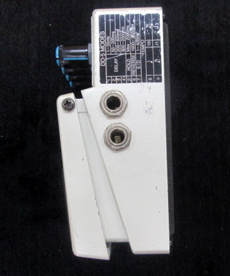 BOSS DD-5 | merrygoround7's STORE