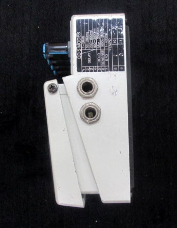 BOSS DD-5 | merrygoround7's STORE