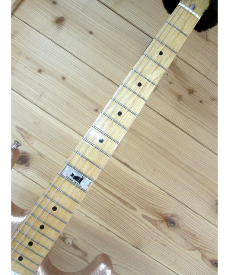 Fernandes LD-85KK | merrygoround7's STORE