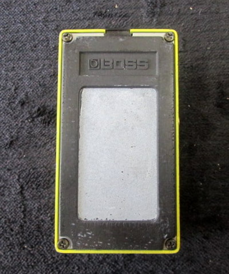 Boss OD-2 1986年 日本製 BOSS OD-2（日本製）86年 | merrygoround7's STORE