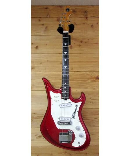 テスコギター Teisco Spectrum22 60's | merrygoround7's STORE