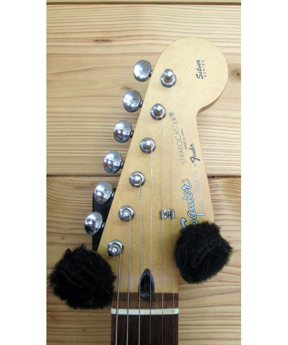 Squier by Fender SST-36 GMR | merrygoround7's S
